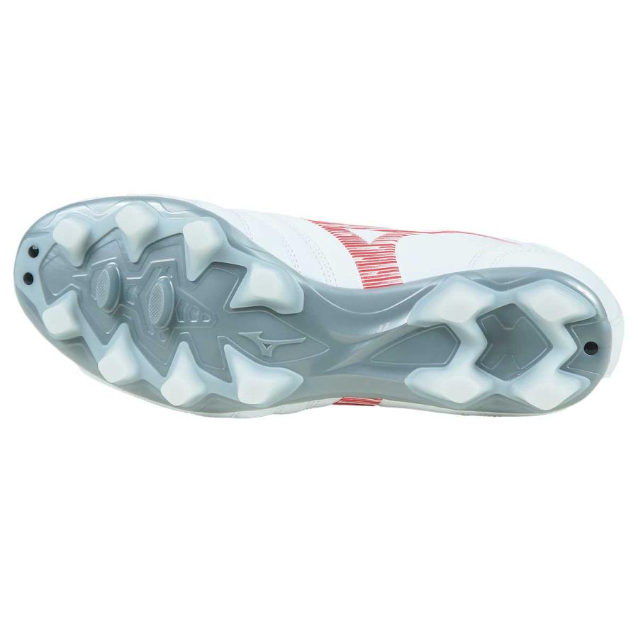 MONARCIDA サッカースパイク 土 ミズノ mizuno モナルシーダネオ3