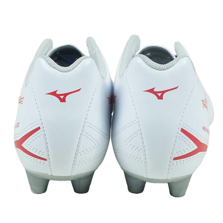 MONARCIDA サッカースパイク 土 ミズノ mizuno モナルシーダネオ3