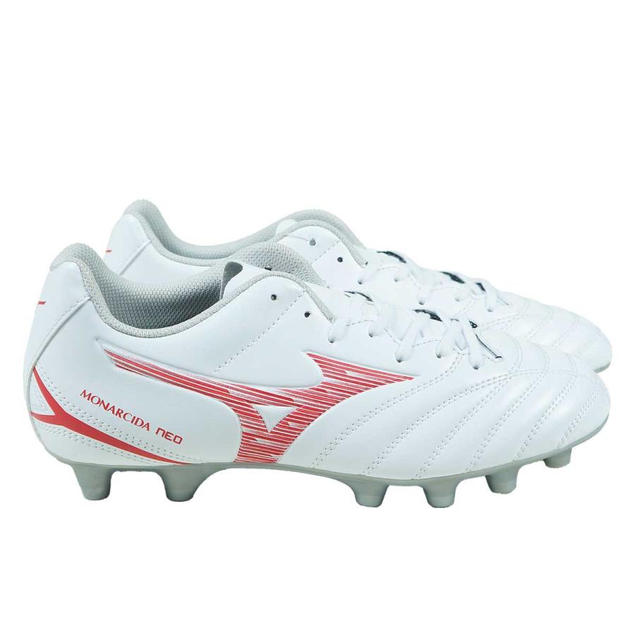 MONARCIDA サッカースパイク 土 ミズノ mizuno モナルシーダネオ3