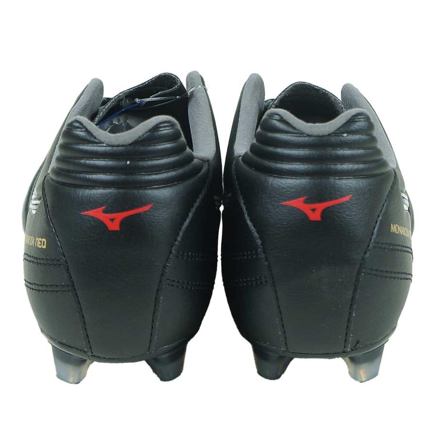 MONARCIDA サッカースパイク 土 ミズノ mizuno モナルシーダネオ3