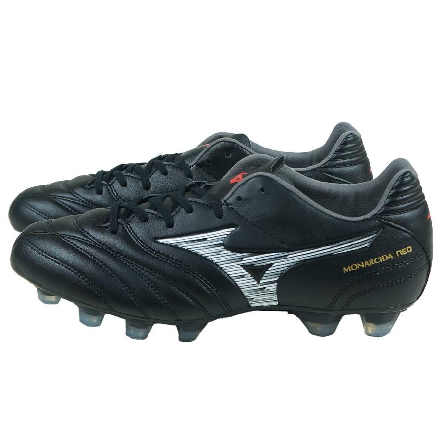 MONARCIDA サッカースパイク 土 ミズノ mizuno モナルシーダネオ3