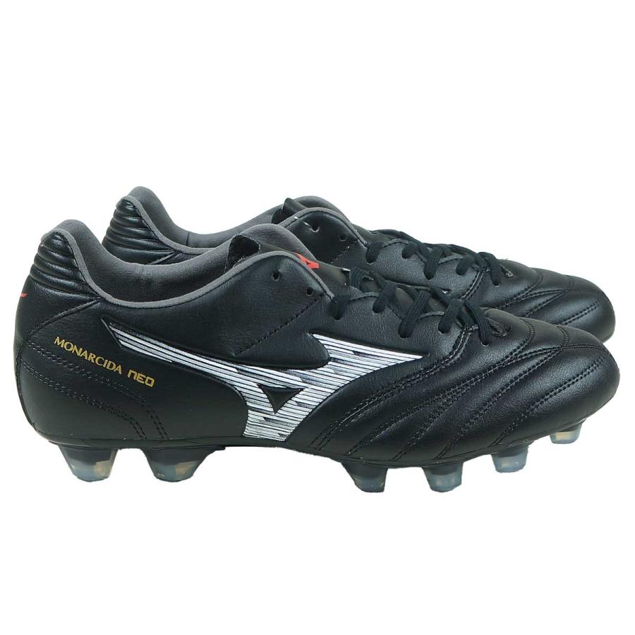 MONARCIDA サッカースパイク 土 ミズノ mizuno モナルシーダネオ3