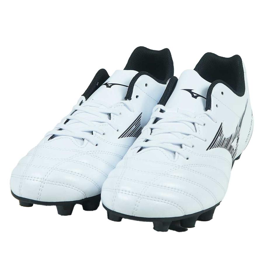 MONARCIDA サッカースパイク 土 ミズノ mizuno モナルシーダネオ3