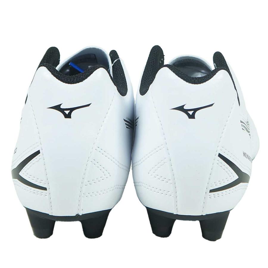 MONARCIDA サッカースパイク 土 ミズノ mizuno モナルシーダネオ3