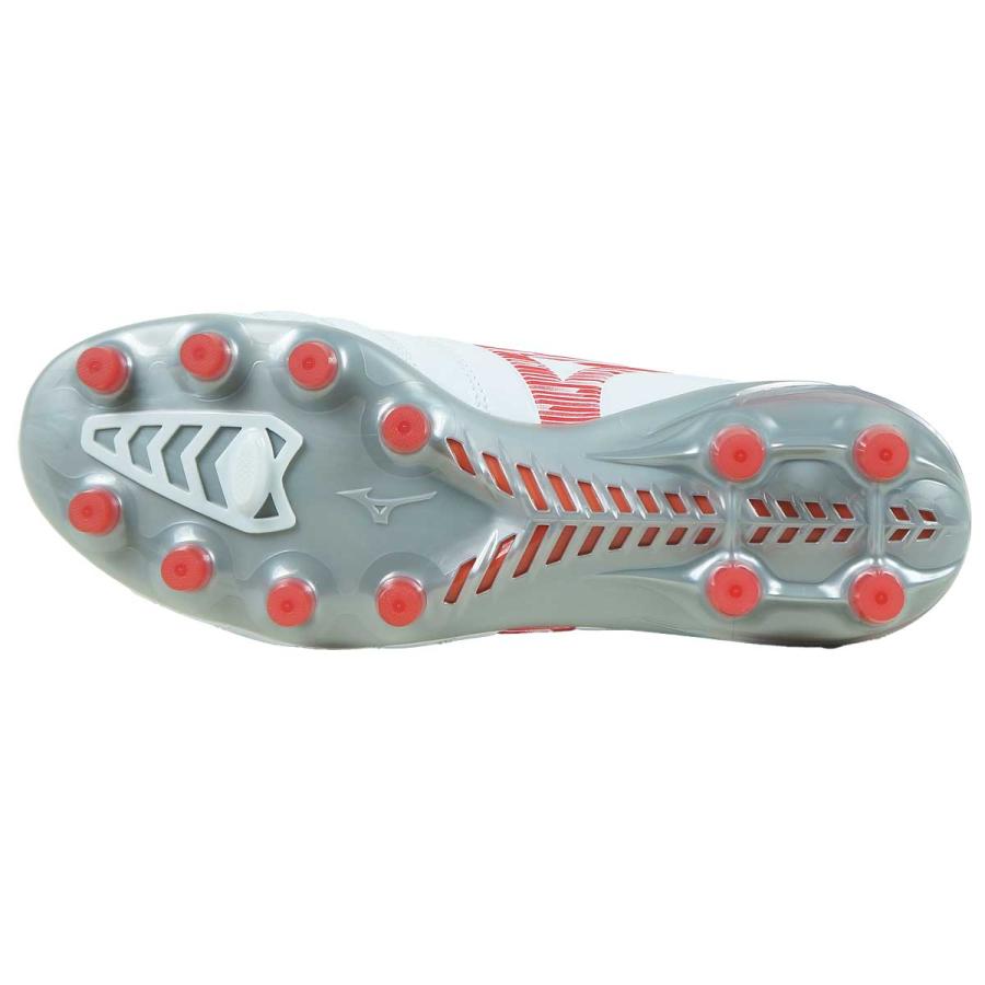 MONARCIDA サッカースパイク 土 ミズノ mizuno モナルシーダ NEO3PRO