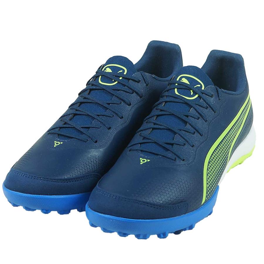 PUMA（プーマ） 爆買 サッカートレーニングシューズ大人 キングプロTT