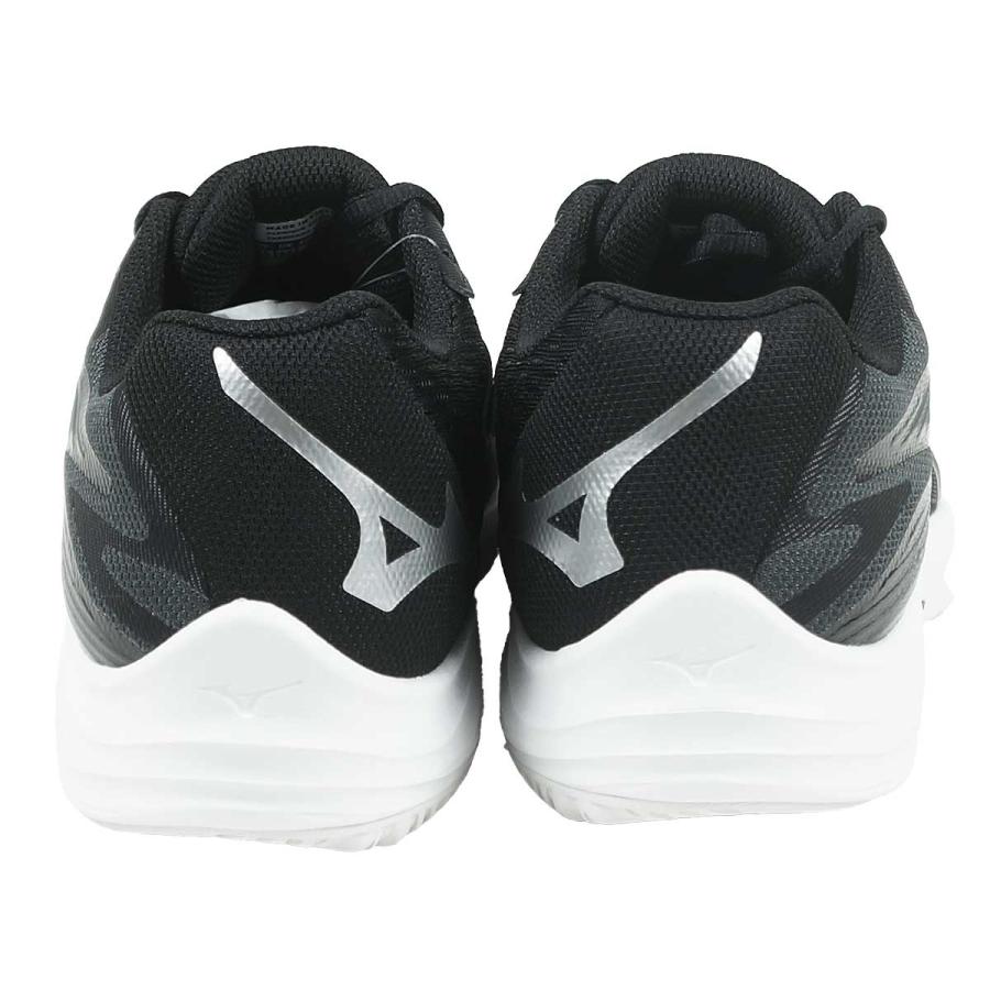 THUNDER BLADE バレーボールシューズ メンズ ミズノ サンダー