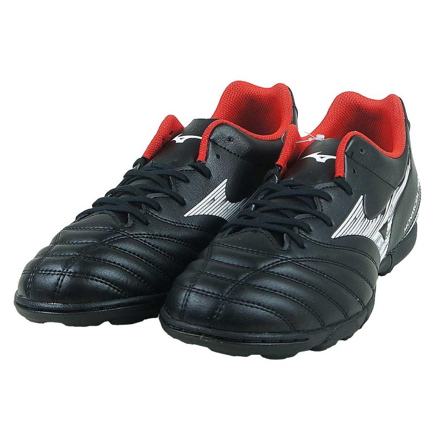 Mizuno Monarcida Neo トレーニングシューズ MONARCIDA サッカートレーニングシューズ大人 ワイドモデル 幅広
