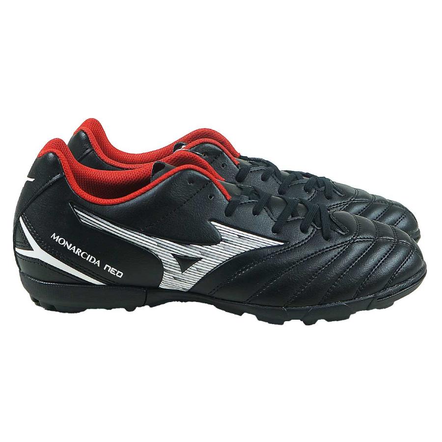 MONARCIDA サッカートレーニングシューズ大人 ワイドモデル 幅広 3e