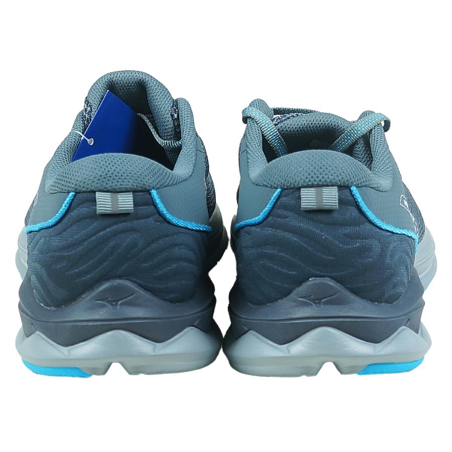 ランニングシューズ メンズ ミズノ mizuno ウエーブリボルト3 ジョギングシューズ 50068の画像