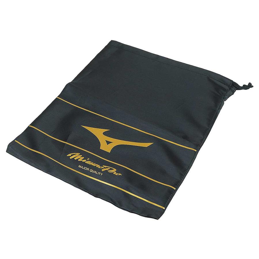 ミズノ野球スパイク 27.0センチ Mizuno Pro 野球スパイク 白 高校野球 金具 野球 スパイク ミズノ