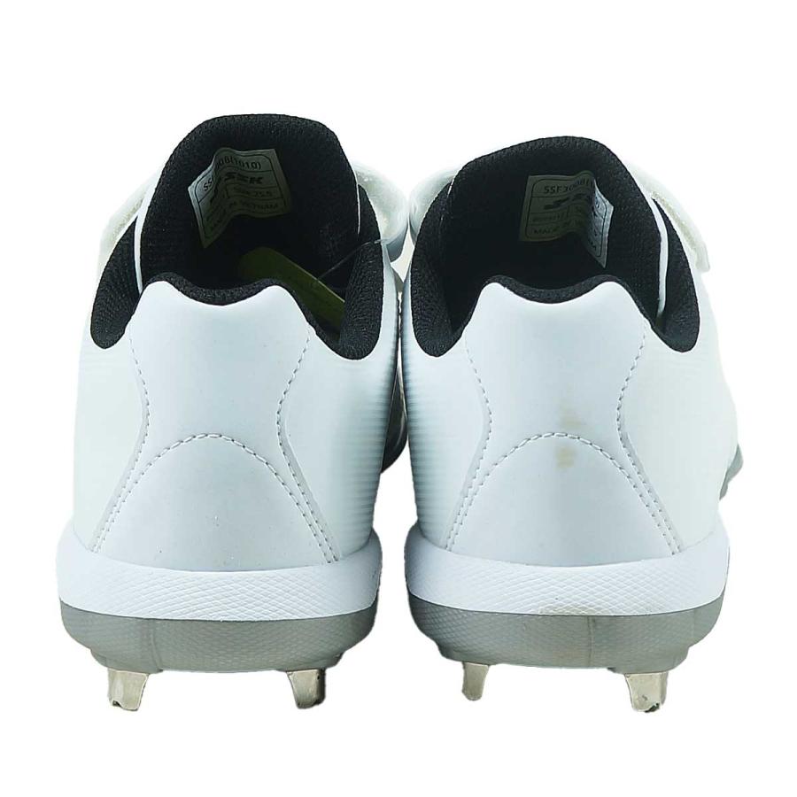 エスエスケイ（スポーツ用品） 野球 スパイク 金具 金属 金具