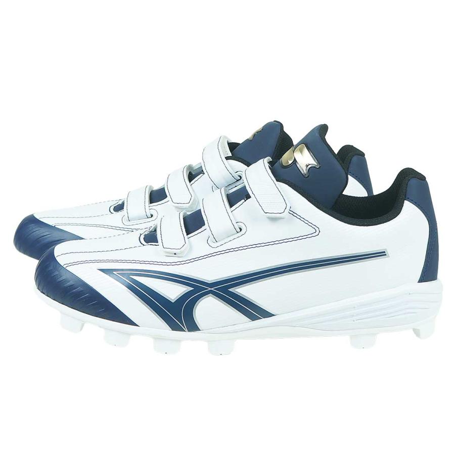 エスエスケイ（SSK） 野球 スパイク ポイント ブロックソール グロー