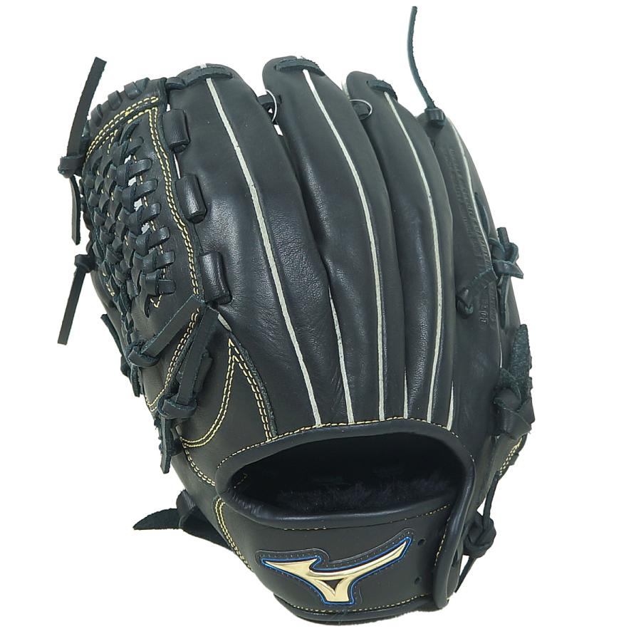 MIZUNO（ミズノ） 軟式グローブ少年用 ジュニア 野球グローブ オール