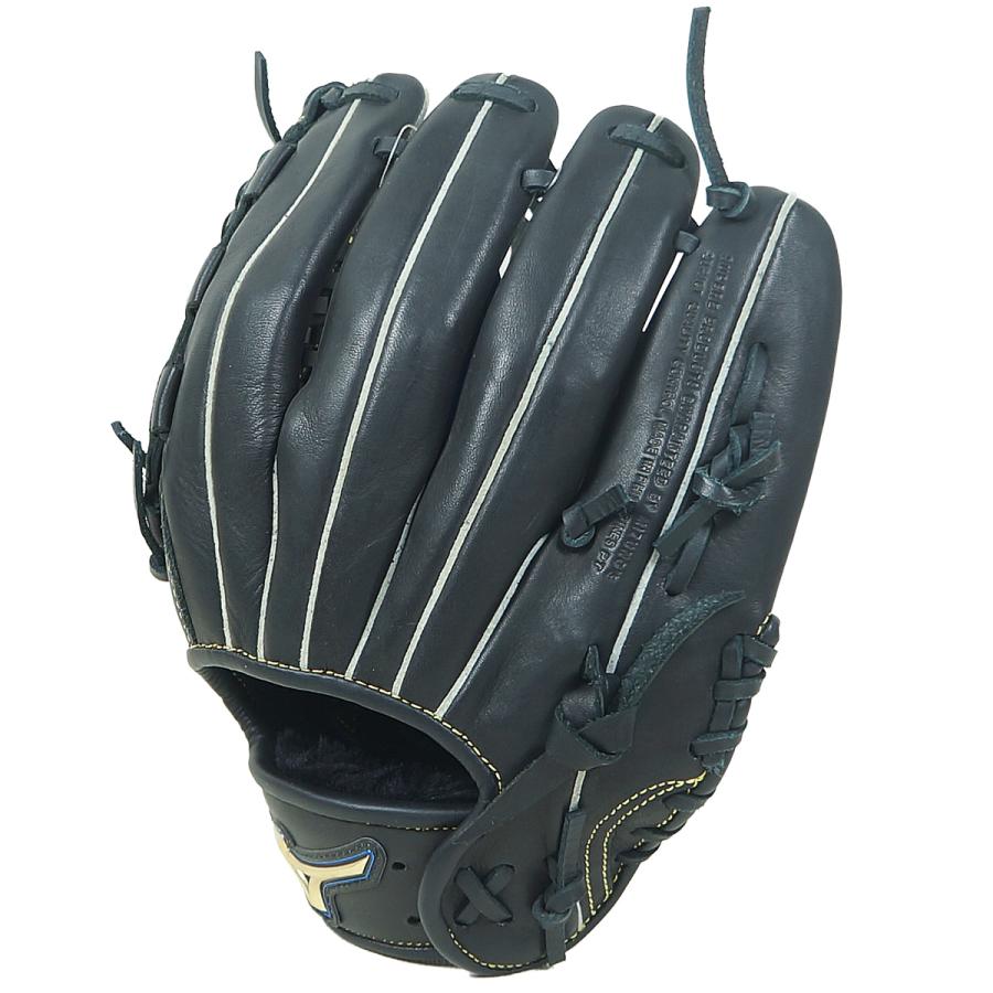 MIZUNO（ミズノ） 軟式グローブ少年用 ジュニア 野球グローブ オール