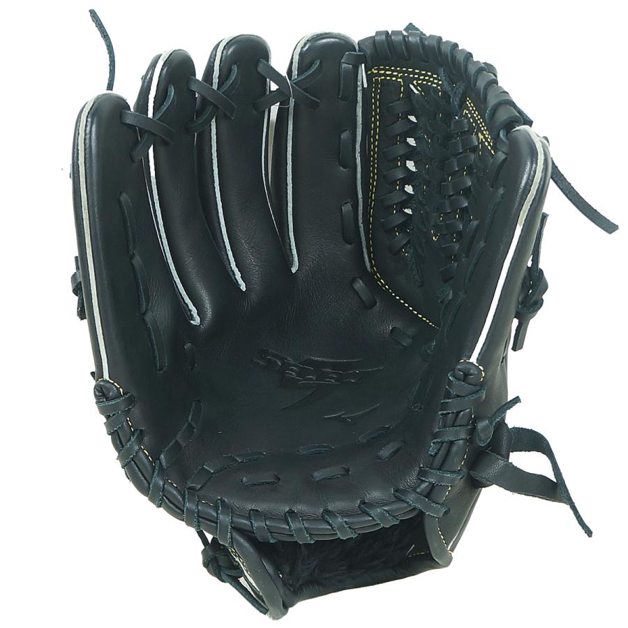 MIZUNO（ミズノ） 軟式グローブ少年用 ジュニア 野球グローブ オール