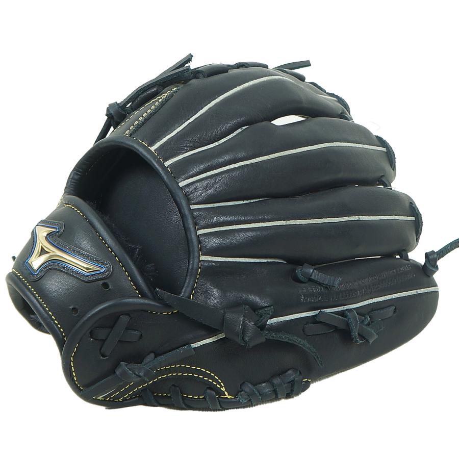 MIZUNO（ミズノ） 軟式グローブ少年用 ジュニア 野球グローブ オール