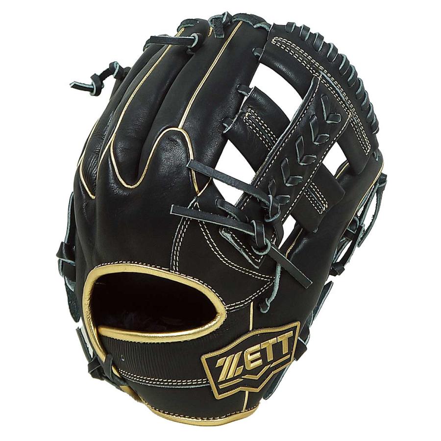 ZETT軟式 野球グローブ ゼット 軟式グローブ 野球 グローブ 内野手用 zett オステイタス