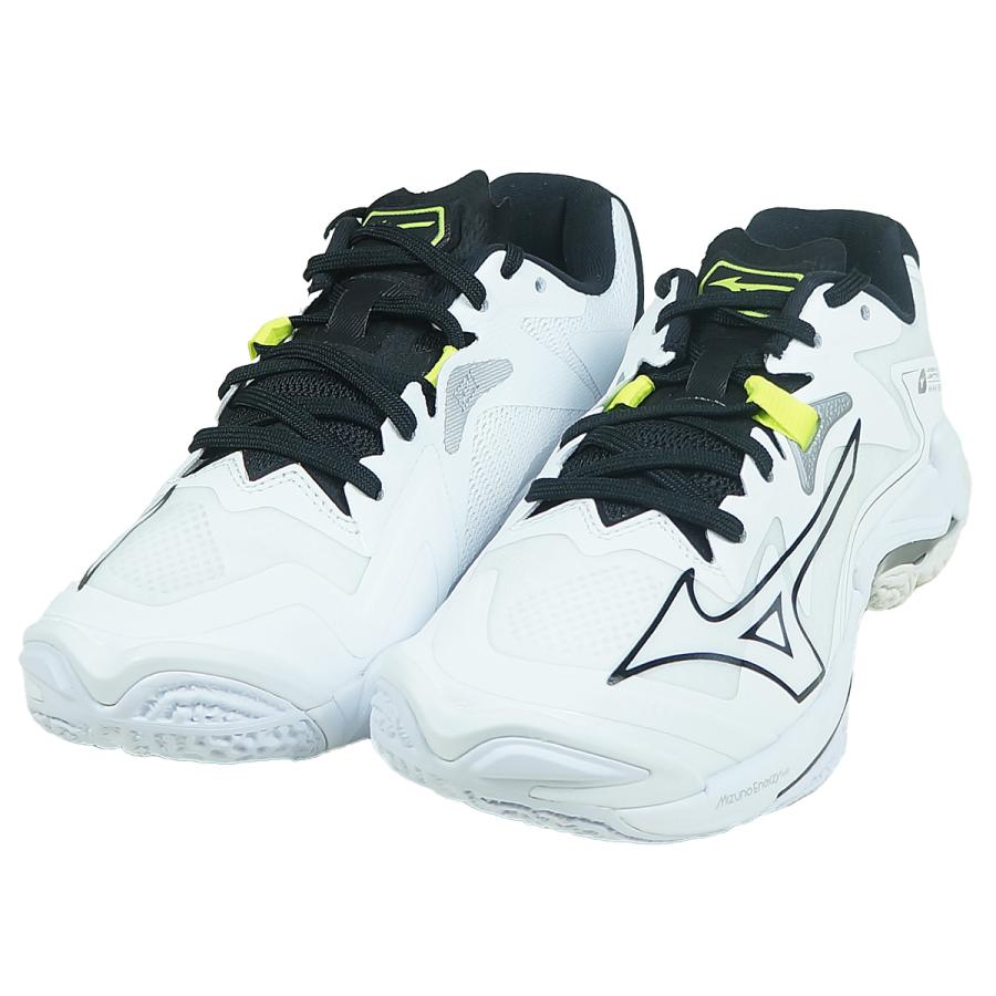 WAVE LIGHTNING バレーボールシューズ ミズノ ウエーブ