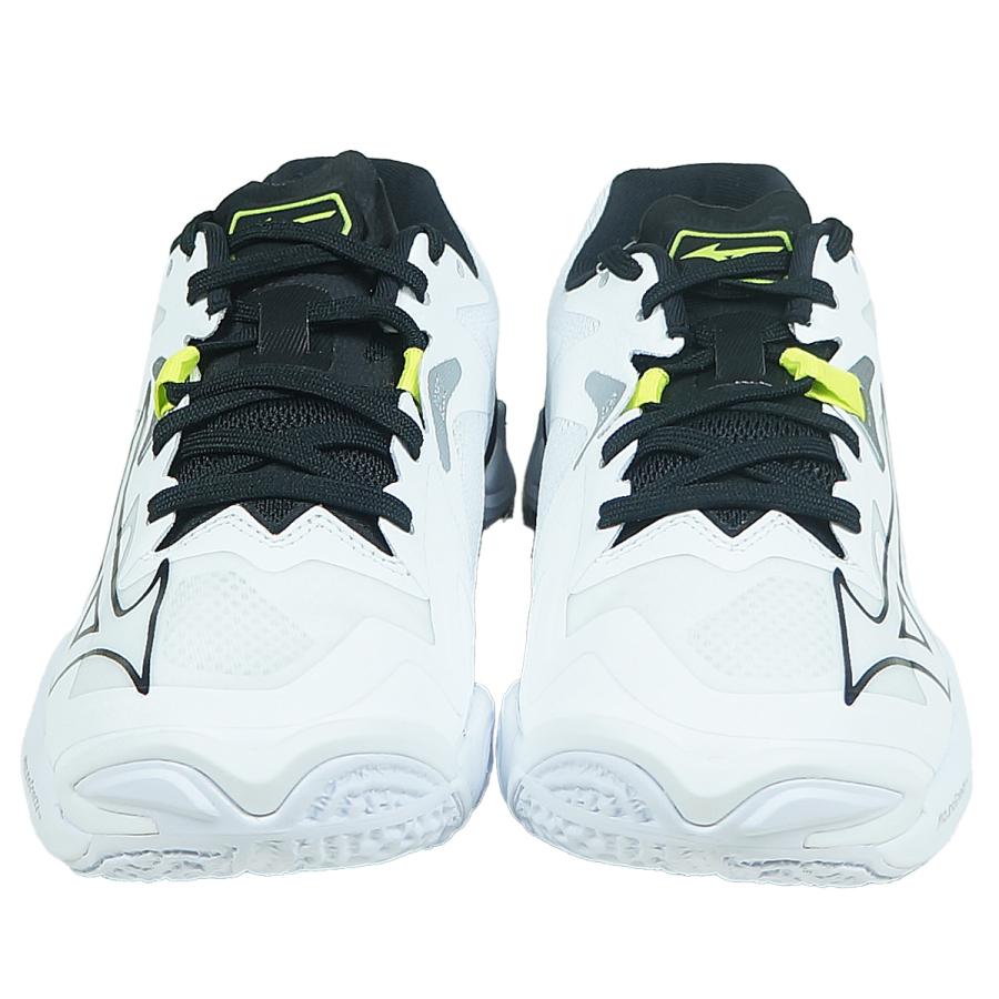 WAVE LIGHTNING 爆買 バレーボールシューズ ミズノ ウエーブ