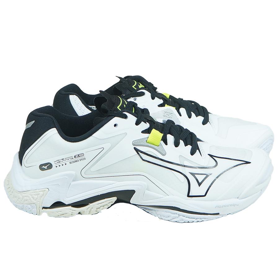 WAVE LIGHTNING 爆買 バレーボールシューズ ミズノ ウエーブ
