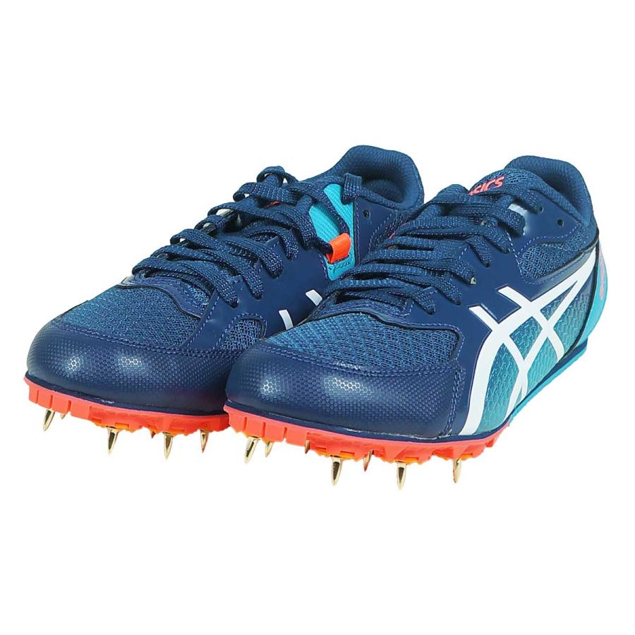 ASICS（アシックス） 陸上スパイク EFFORT13 エフォート13 土兼用 多