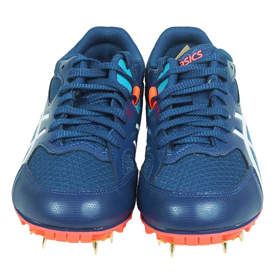 ASICS（アシックス） 陸上スパイク EFFORT13 エフォート13 土兼用 多