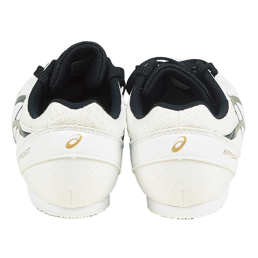 ASICS（アシックス） 陸上スパイク EFFORT13 エフォート13 土兼用 多