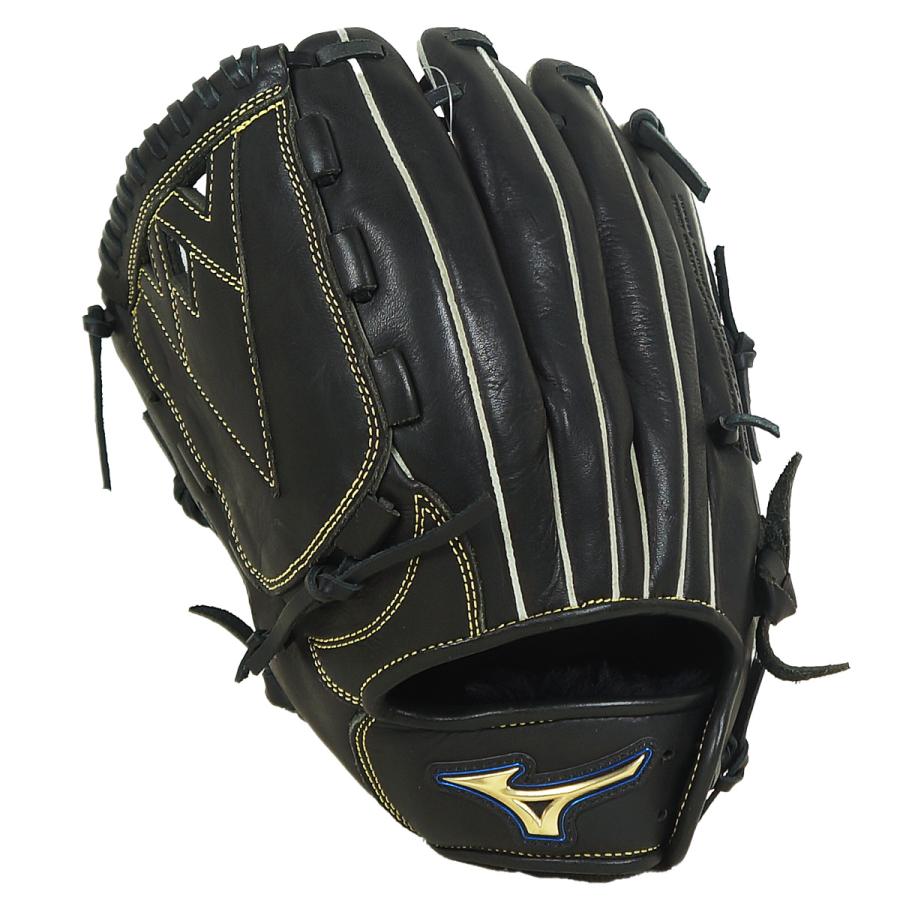 新品 ミズノ セレクト9 Soft Plus オールラウンド 軟式グローブ M