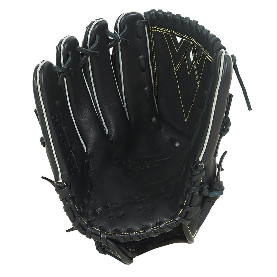 SELECT9 ソフトボール グローブ オールラウンド グラブ 左投げ ミズノ