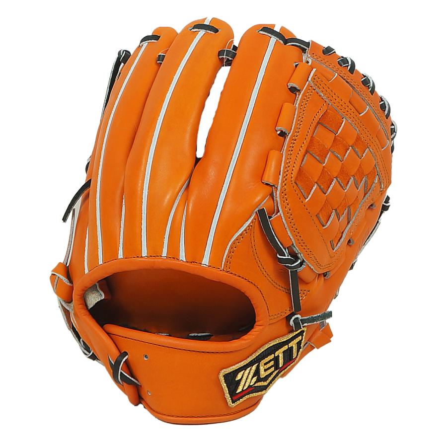 プロステイタス 野球 ゼット 硬式グローブ 大人 一般 高校野球 グラブ