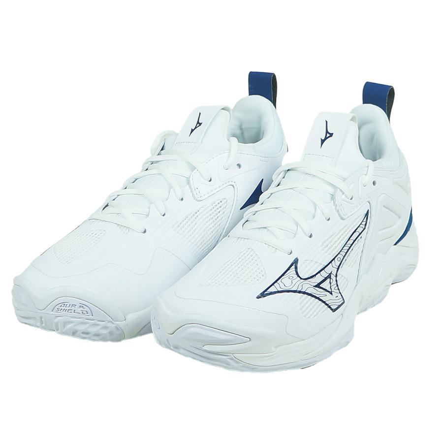 WAVE MOMENTUM バレーボールシューズ ミズノ mizuno 新作 ウエーブ