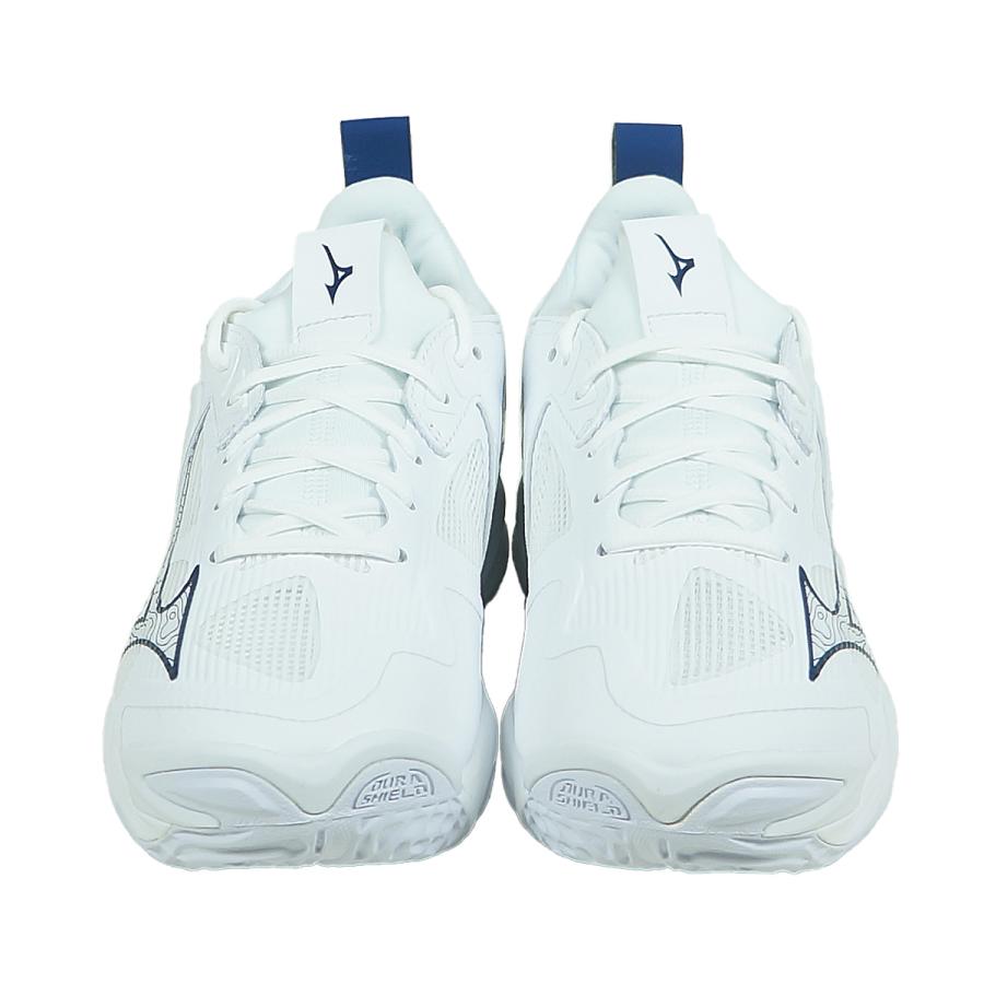 WAVE MOMENTUM バレーボールシューズ ミズノ mizuno 新作 ウエーブ