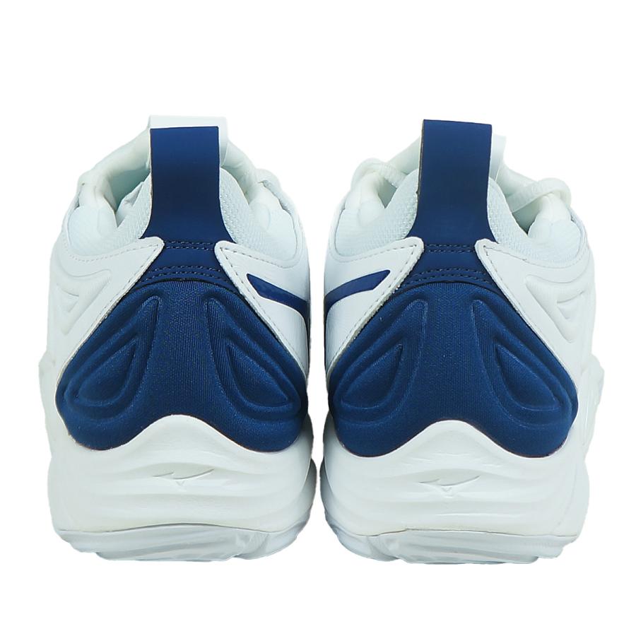 WAVE MOMENTUM バレーボールシューズ ミズノ mizuno 新作 ウエーブ
