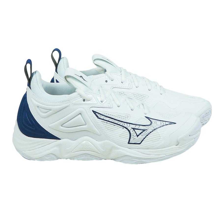WAVE MOMENTUM バレーボールシューズ ミズノ mizuno 新作 ウエーブ