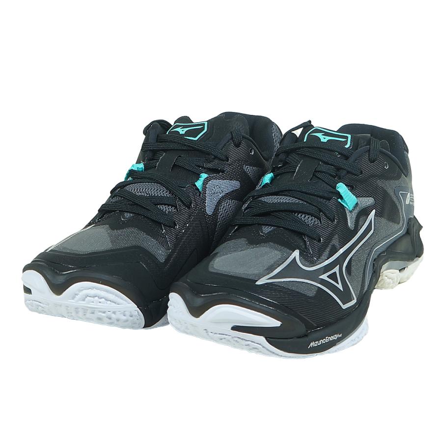 WAVE LIGHTNING バレーボールシューズ ミズノ mizuno ウエーブ