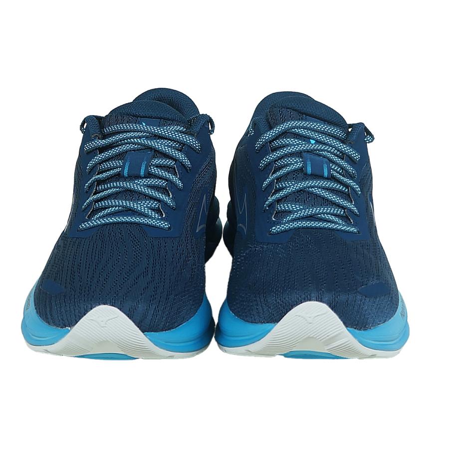 MIZUNO（ミズノ） ランニングシューズ メンズ ウエーブリボルト3 WAVE