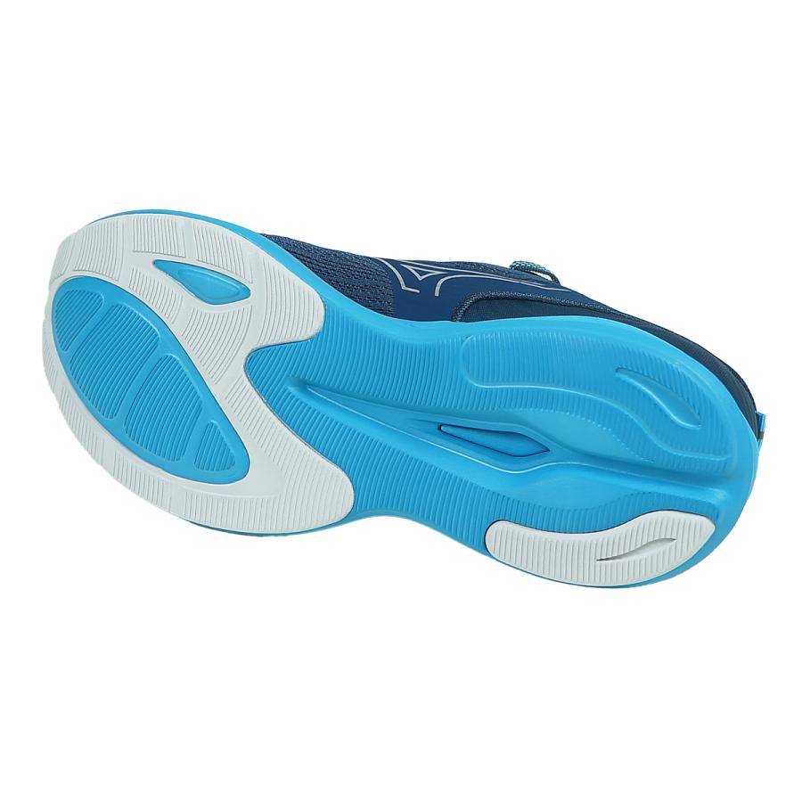 MIZUNO（ミズノ） ランニングシューズ メンズ ウエーブリボルト3 WAVE