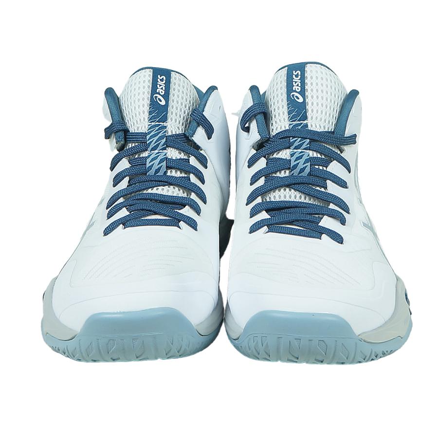 スカイエリート SKY ELITE FF MT 3 | Men | White/Dolphin Grey | Men's