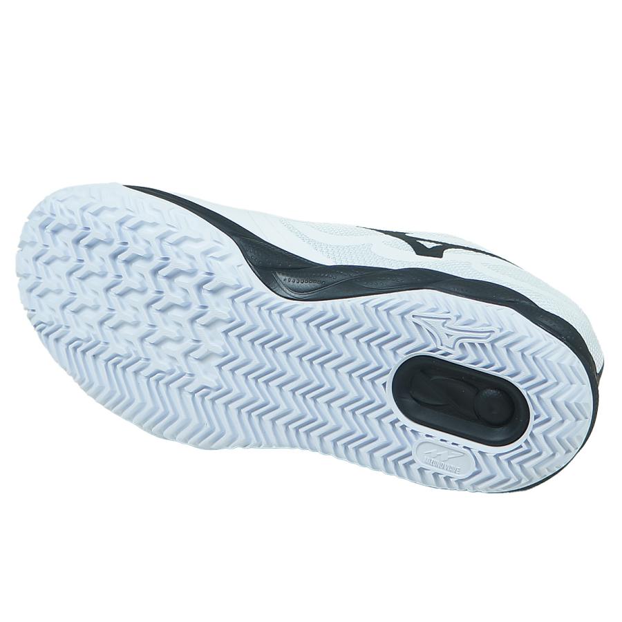 おまけ付　使用３回　ミズノ　テニスシューズ オムニ　27cm 楽天市場】ミズノ テニスシューズ ウエーブエクシードコート