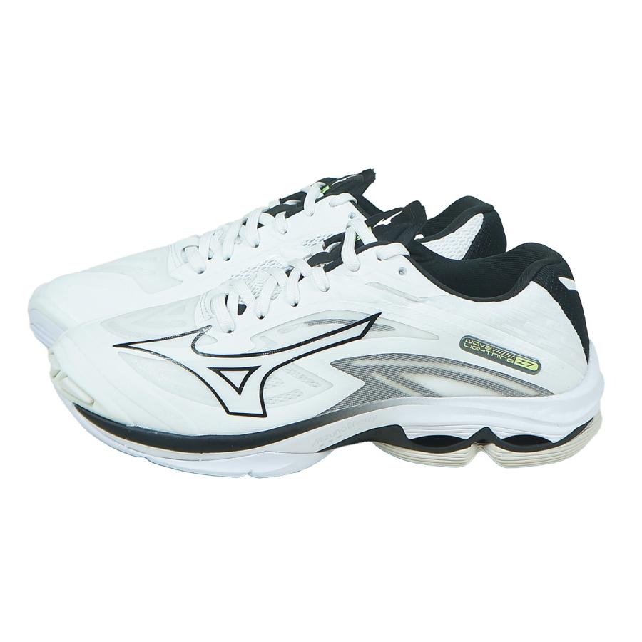 Mizuno バレーボールシューズ ウェーブライトニングZ7 ミズノ WAVE LIGHTNING Z7 ウエーブライトニング Z7 V1GA220044