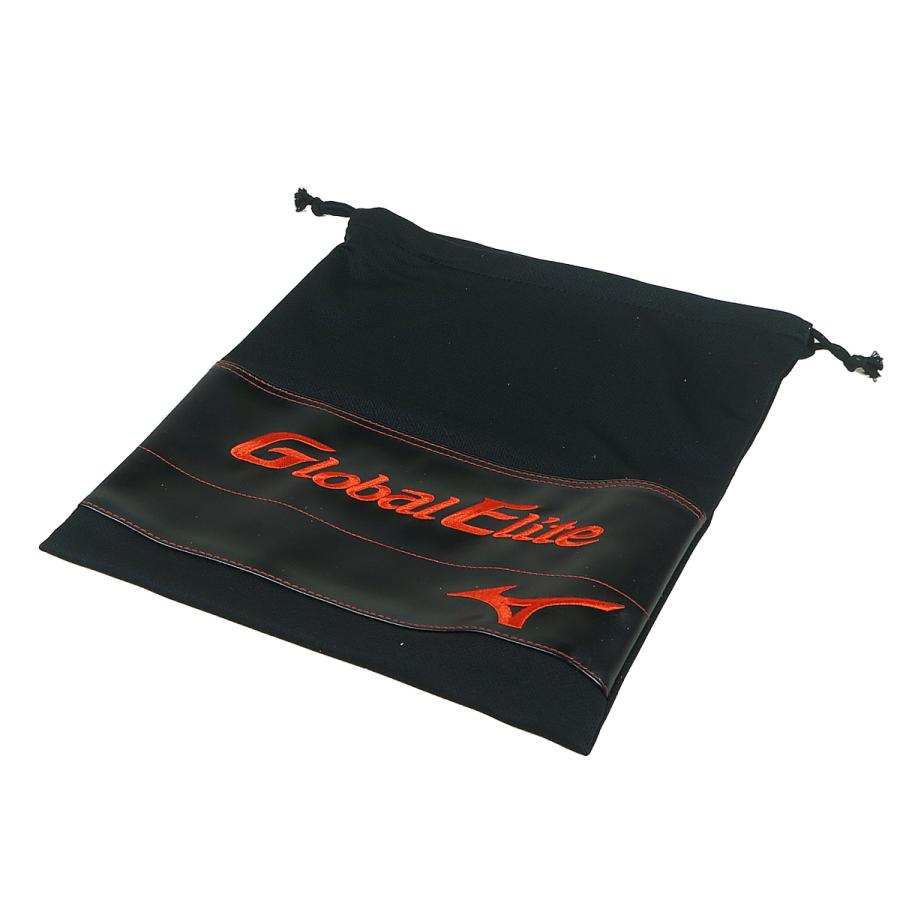 硬式グローブ 外野手用 軟式 ミズノ グローバルエリート 野球