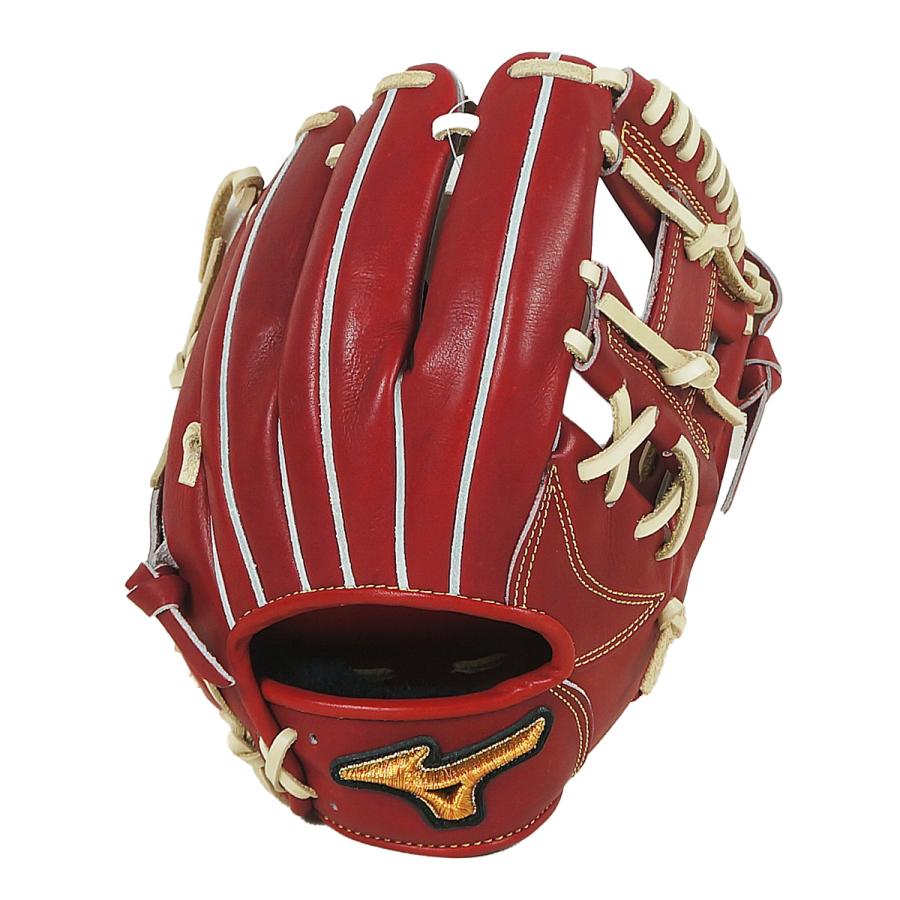 Mizuno Pro 硬式グローブ 野球グローブ ミズノプロ mizunopro