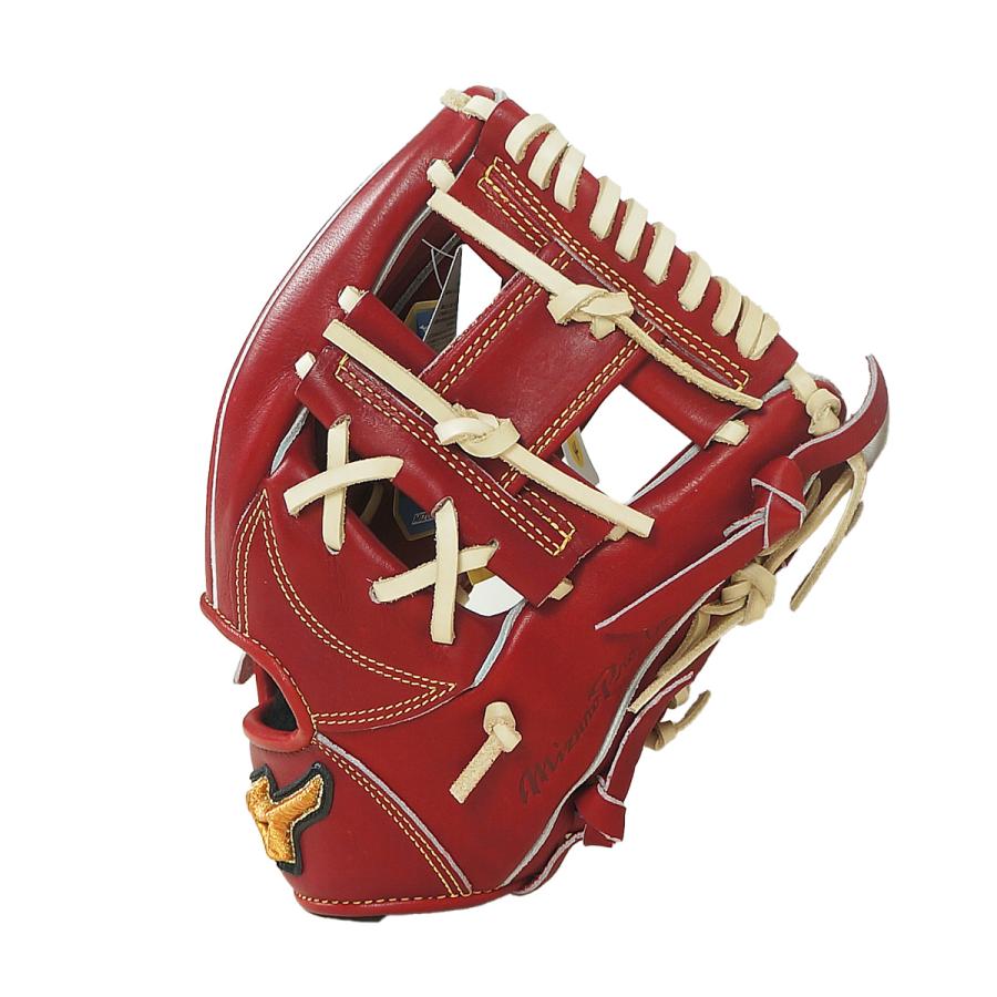 Mizuno Pro 硬式グローブ 野球グローブ ミズノプロ mizunopro