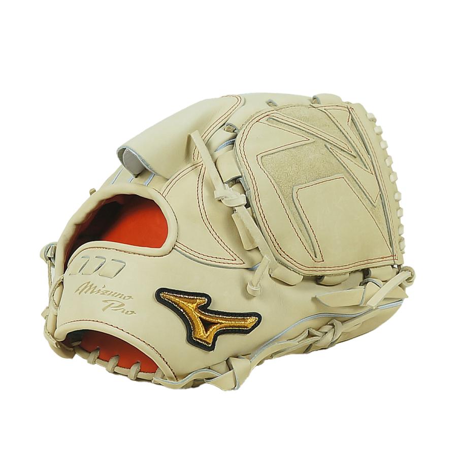 Mizuno Pro 硬式グローブ 野球グローブ ミズノプロ mizunopro