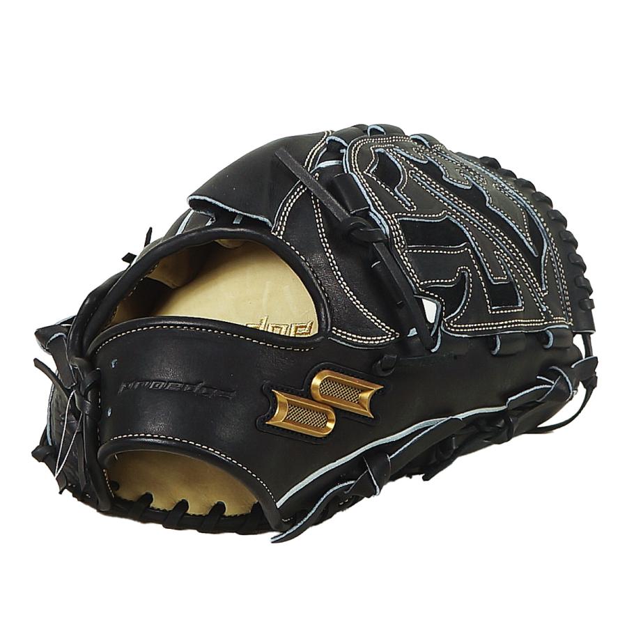 SSK プロエッジ　硬式　投手　グローブ proedge 野球グローブ 硬式 投手用 ピッチャー 右投 グラブ SSK