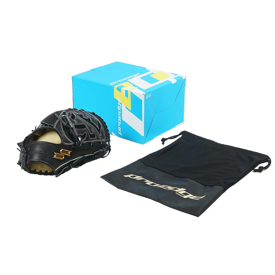 proedge 野球グローブ 硬式 投手用 ピッチャー 右投 グラブ SSK