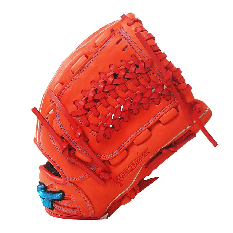 WILL DRIVE 少年野球 グローブ 限定 少年軟式 ジュニア ミズノ ウィル