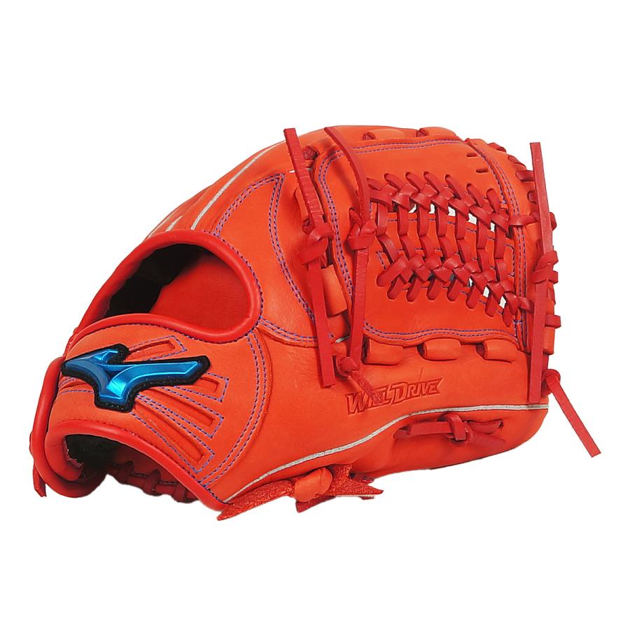 WILL DRIVE 少年野球 グローブ 限定 少年軟式 ジュニア ミズノ ウィル