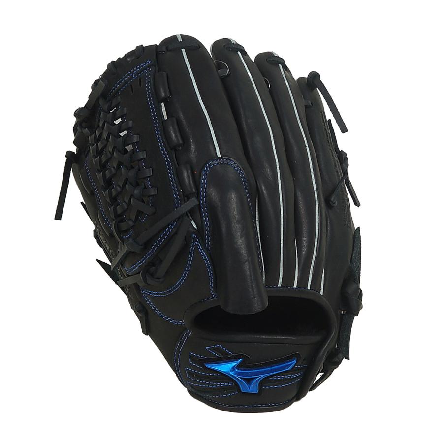 WILL DRIVE グローブ 野球 軟式グローブ 投手用 一般 右投げ 11 ミズノ